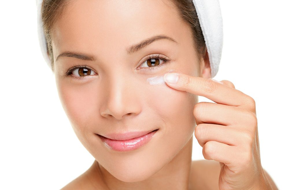 استفاده ازمحصولات آرایشی برای درمان مشکلات پوستی