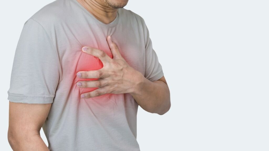 حمله ی قلبی خاموش چیست؟