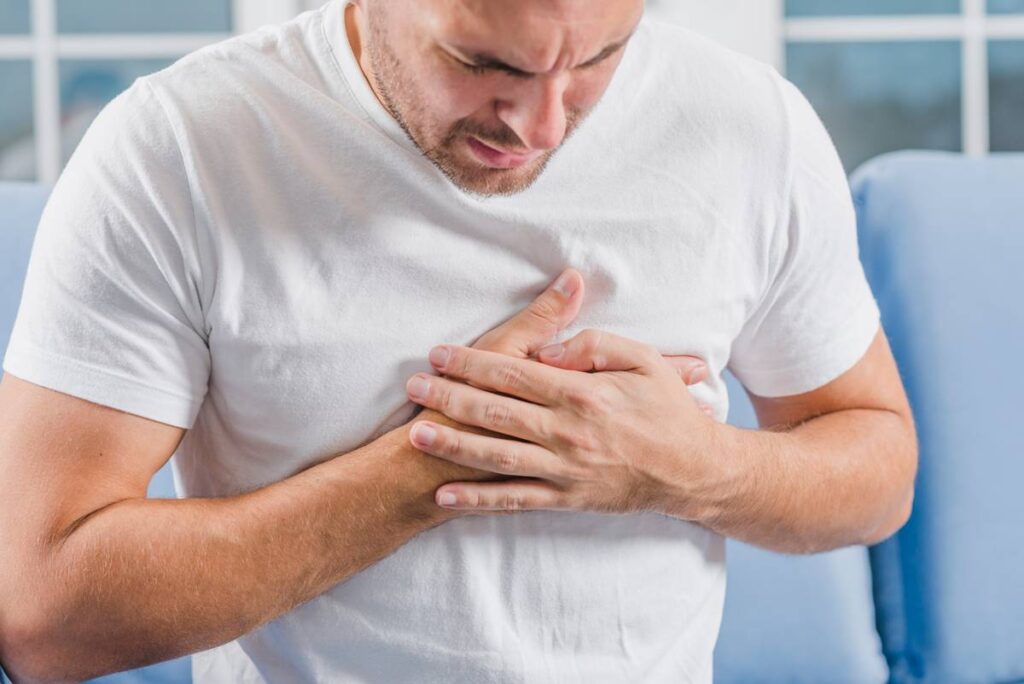 چگونه خطر حمله قلبی دوم را به حداقل برسانیم؟