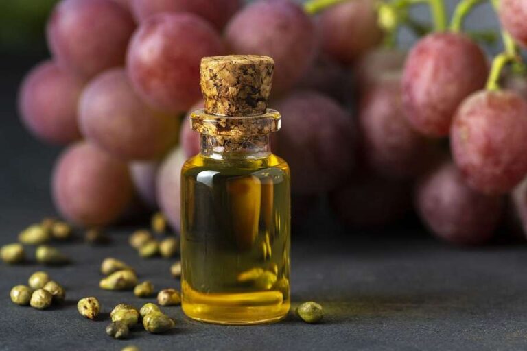 نقش عصاره هسته انگور در درمان واریس