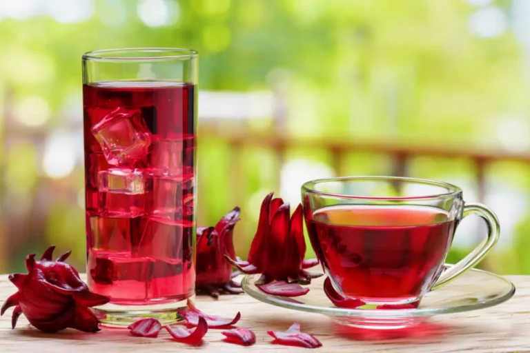 چای هیبیسکوس