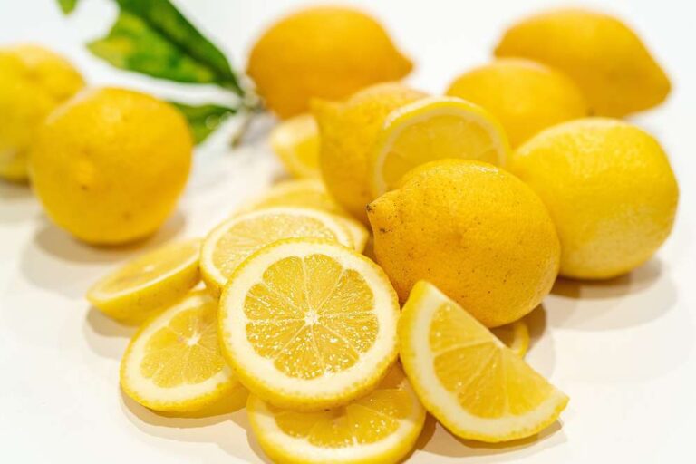 گنجاندن لیمو در یک رژیم مناسب برای مدیریت فشار خون