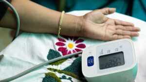 فشار خون سیستولیک