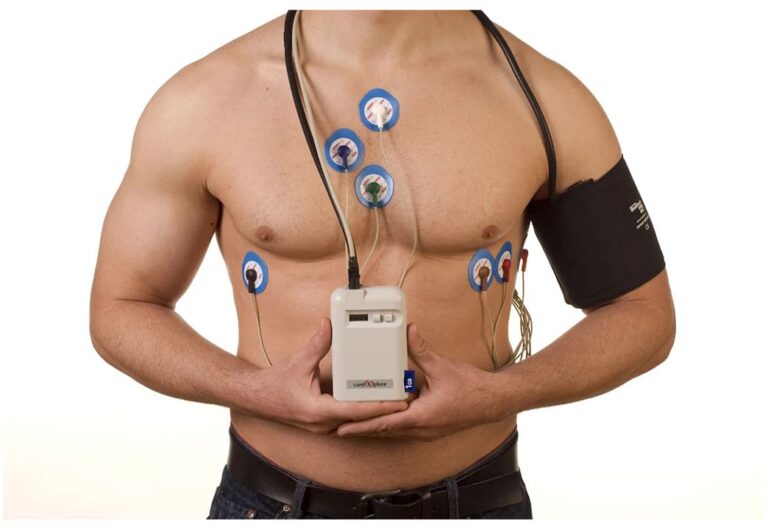 هولتر فشارخون