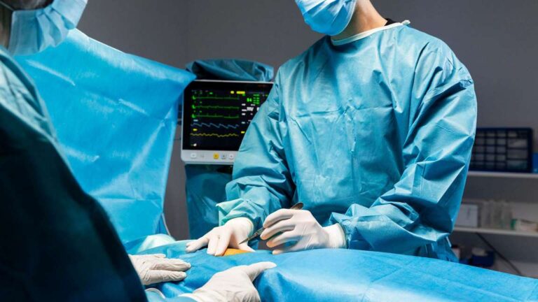 درمان واریس در سطح جهانی