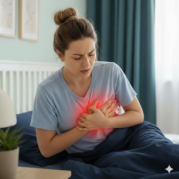 بیماریهای پوستی و حساسیتهای موضعی